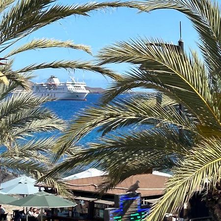 פלאייה דה לאס אמריקס Comfort Apartment En Tenerife Royal Gardens מראה חיצוני תמונה