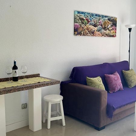 פלאייה דה לאס אמריקס Comfort Apartment En Tenerife Royal Gardens מראה חיצוני תמונה