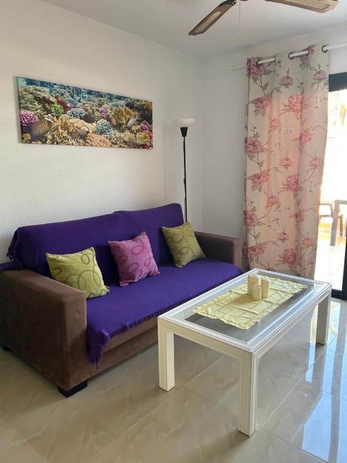 פלאייה דה לאס אמריקס Comfort Apartment En Tenerife Royal Gardens מראה חיצוני תמונה