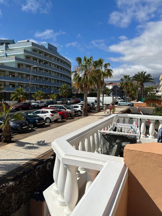 פלאייה דה לאס אמריקס Comfort Apartment En Tenerife Royal Gardens מראה חיצוני תמונה