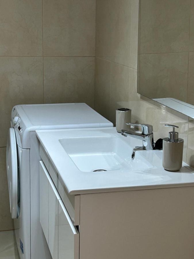 פלאייה דה לאס אמריקס Comfort Apartment En Tenerife Royal Gardens מראה חיצוני תמונה